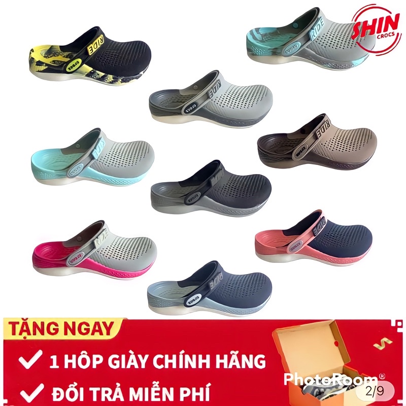 giày thể thao nam nữ 💖FREESHIP💖cross360 nhiều màu MAIHHGBBGHV và