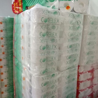 Giấy vệ sinh CORELEX