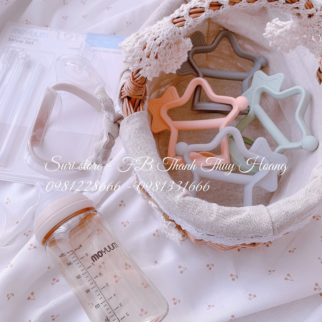 Núm ty Moyuum (1 núm)