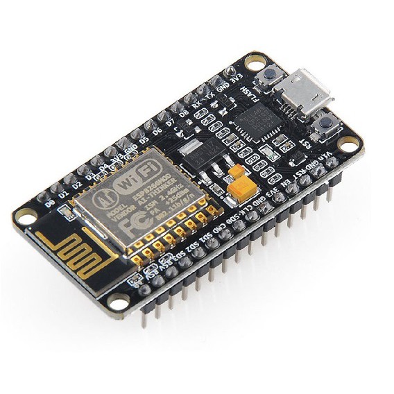 Module WiFi ESP8266 NodeMCU