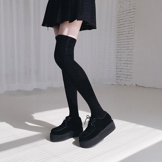 tất vớ đùi đen xuất nhật