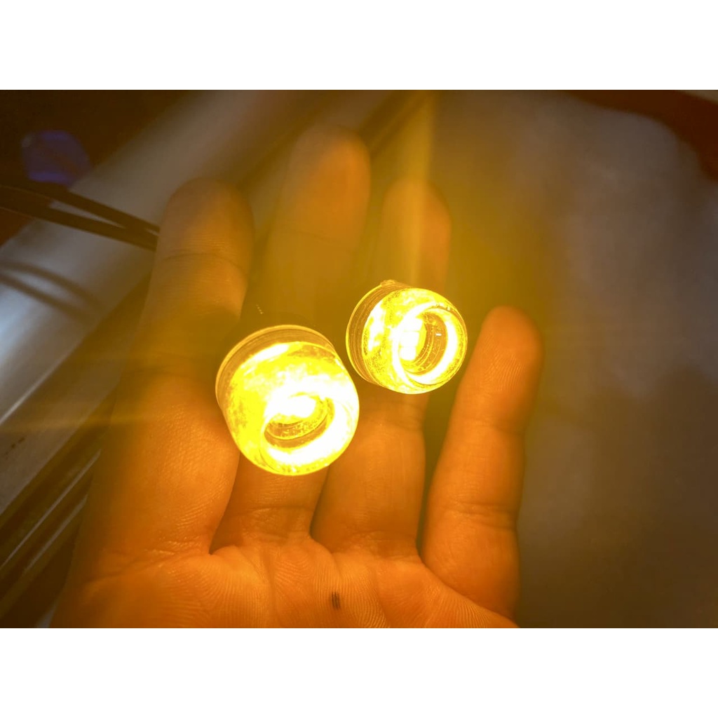XI NHAN LED BI ĐA CHIỀU