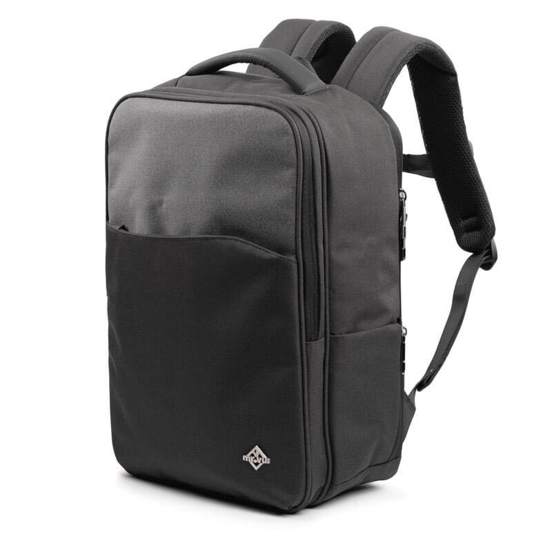 Balo laptop Mr Vui BLLT931 ngăn laptop 15.6 inch (44 x 30 x 15 cm)