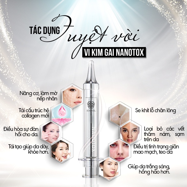 Vi kim gai Nanotox