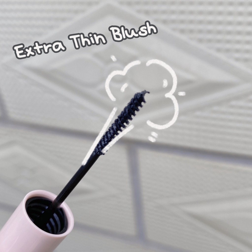 Mascara chuốt mi dài dày chống lem mồ hôi | BigBuy360 - bigbuy360.vn