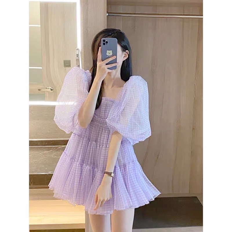 Đầm váy ROSÉ BlackPink