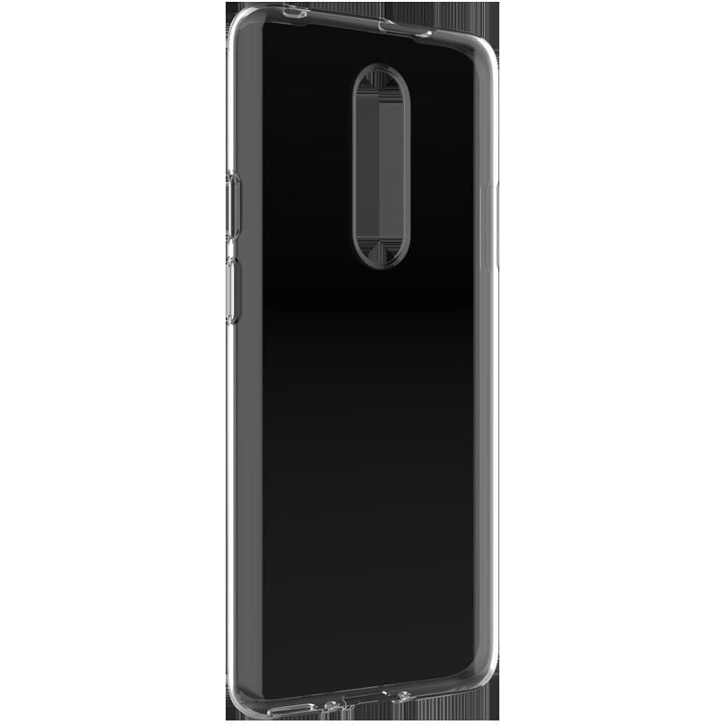 Ốp Lưng Tpu Imak Ux-5 Series Cho Oneplus 7 Pro