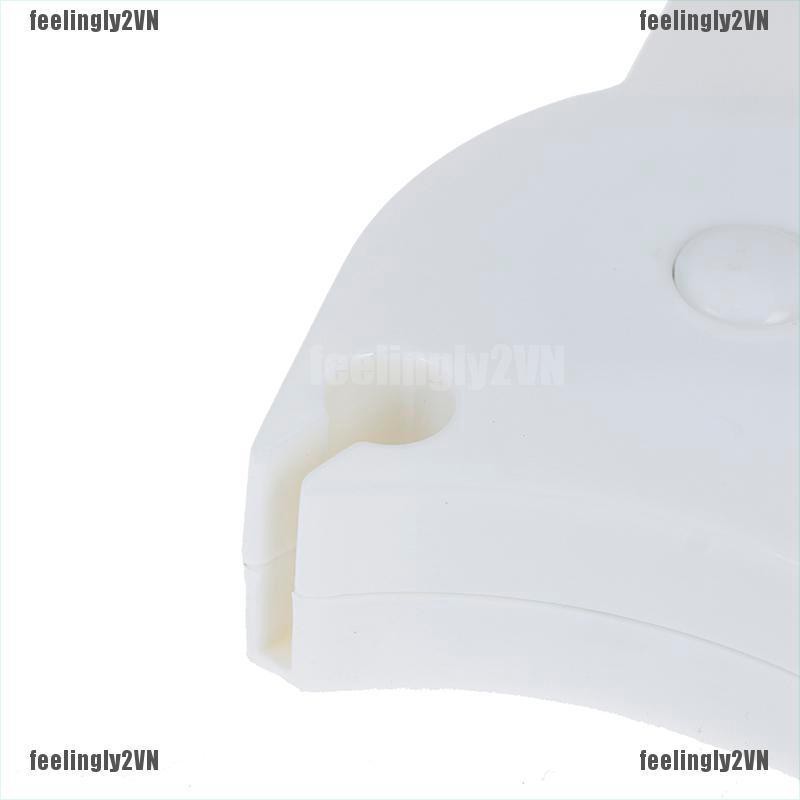 [Hàng mới về] Thước đo cơ thể chuyên dụng chất lượng cao sử dụng hai mặt