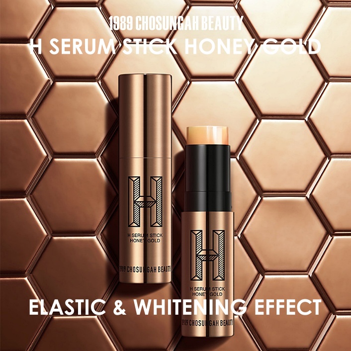 H SERUM STICK BALM 10g