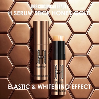 [CHOSUNGAH] H SERUM STICK BALM(MẬT ONG VÀNG / HONEY PROTEIN) 10g