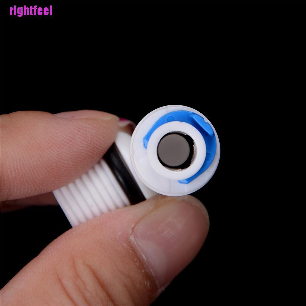 Bộ 5 Đầu Nối Ống Nước 1 / 4 &quot;- Chất Lượng Cao
