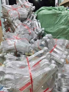 Combo 50 móc nhôm người lớn