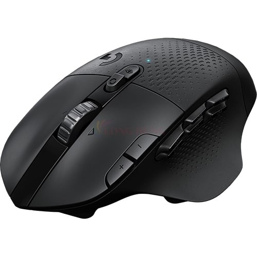 Chuột không dây Logitech G604 - Hàng chính hãng