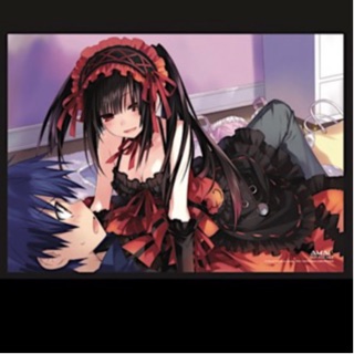 Date A Live - Tập 7