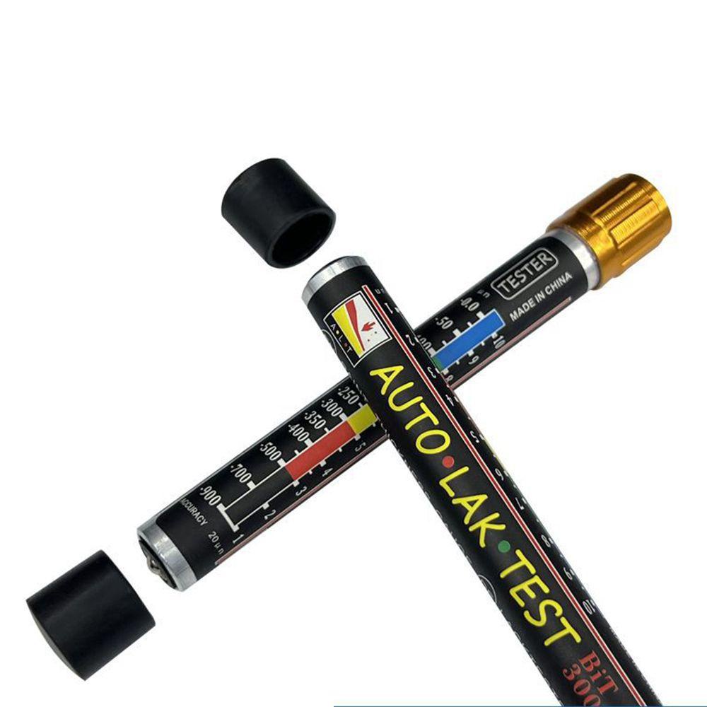 Thiết Bị Đo Độ Dày Sơn Phủ Xe Hơi CHERRY3 Chất Lượng Cao