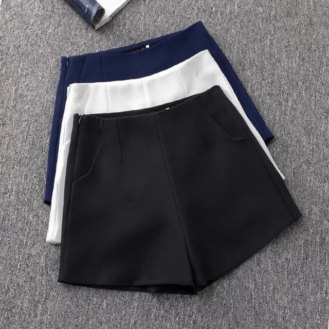 Quần short