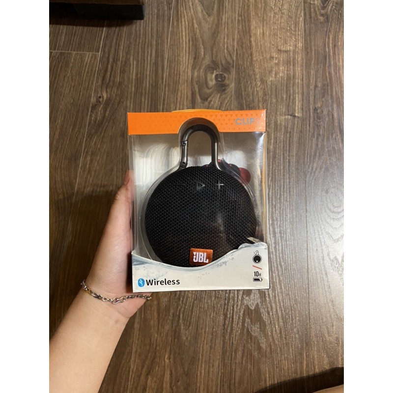 Loa Bluetooth JBL Clip 3