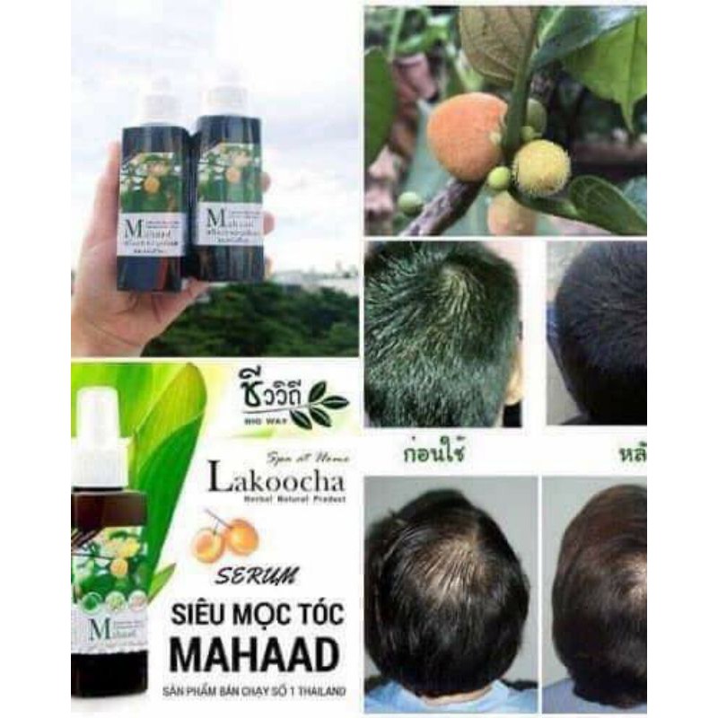 Xịt bưởi Thái Lan