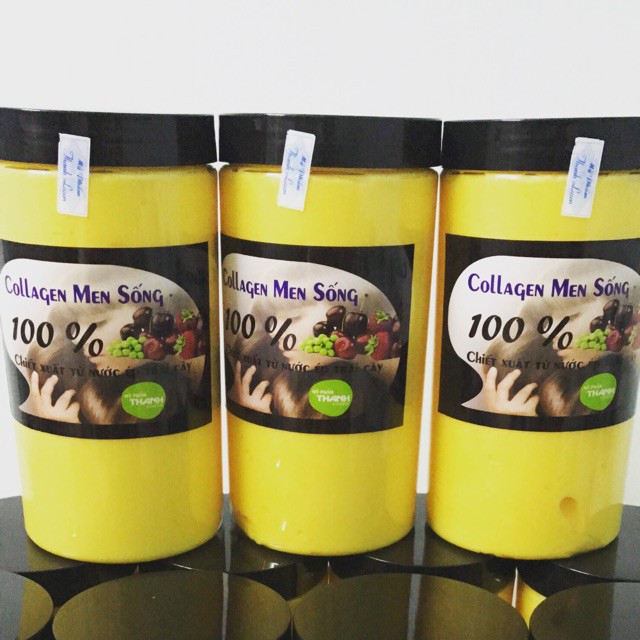 Collagen MEN SỐNG | BigBuy360 - bigbuy360.vn