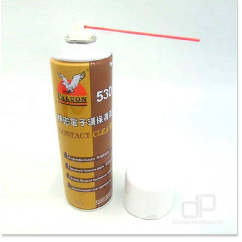 Bình Xịt Chống Rỉ Sét Falcon - MrPhukien