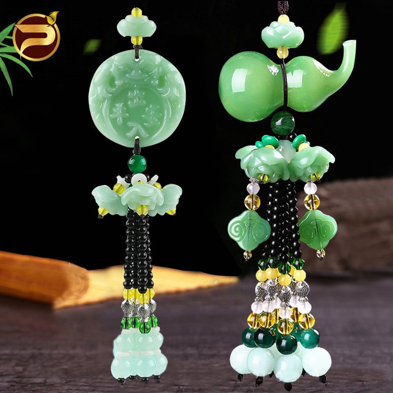 PHỤ KIỆN TRANG TRÍ XE Ô TÔ - ĐỒ TRANG TRÍ NHÀ