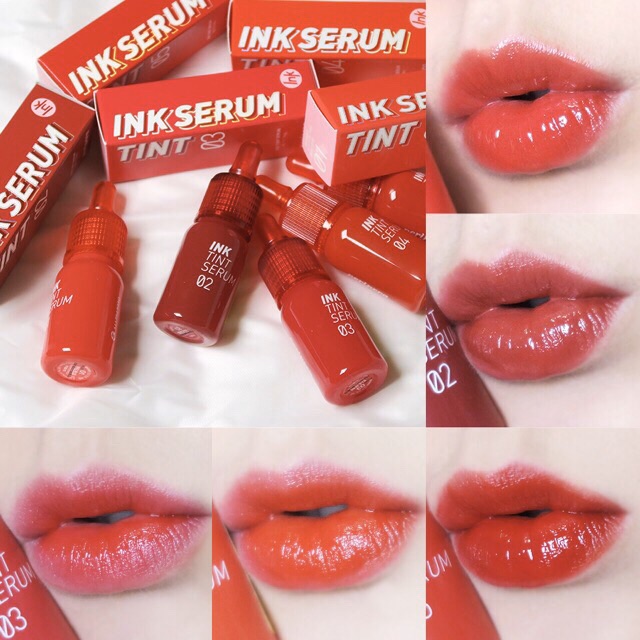 SON PERIPERA INK TINT SERUM | BigBuy360 - bigbuy360.vn