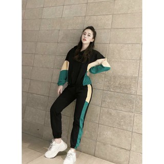 BỘ PHỐI MÀU HOT HIT