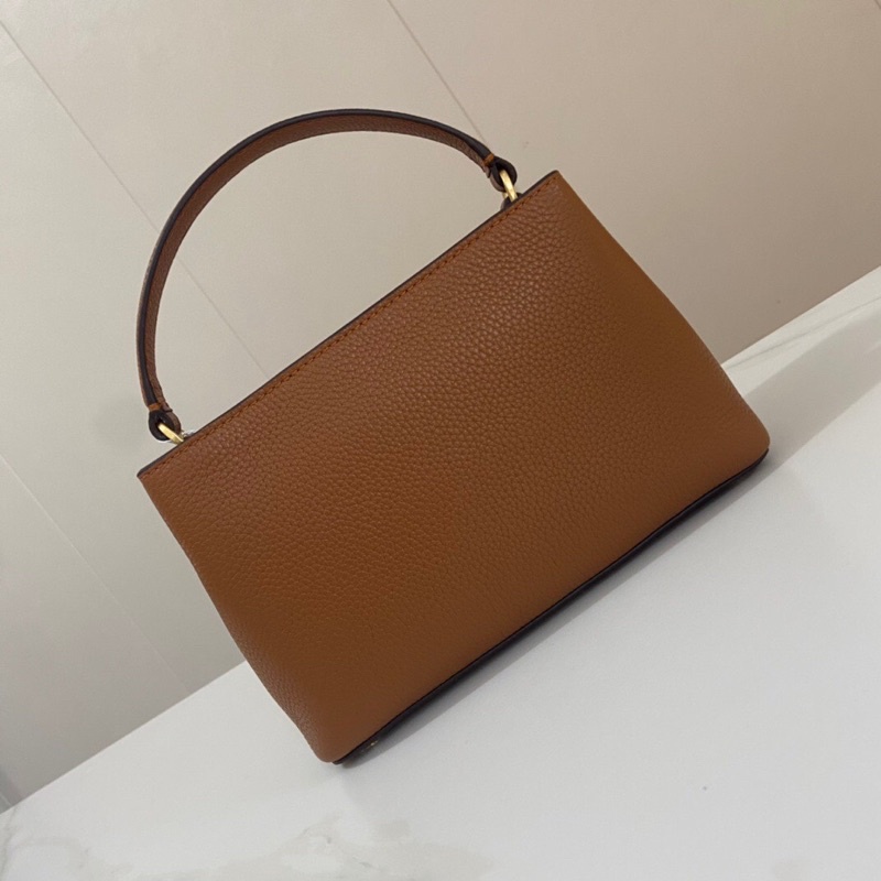 Túi Tory Burch Britten Satchel