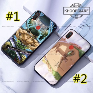 Ốp lưng Huawei Nova 2i, Nova 3i, Nova 3e One Piece 3