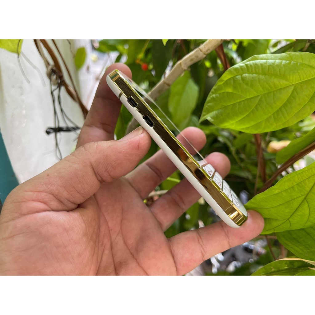 Điện thoại Blackberry Q10 Gold  chính hãng | BigBuy360 - bigbuy360.vn