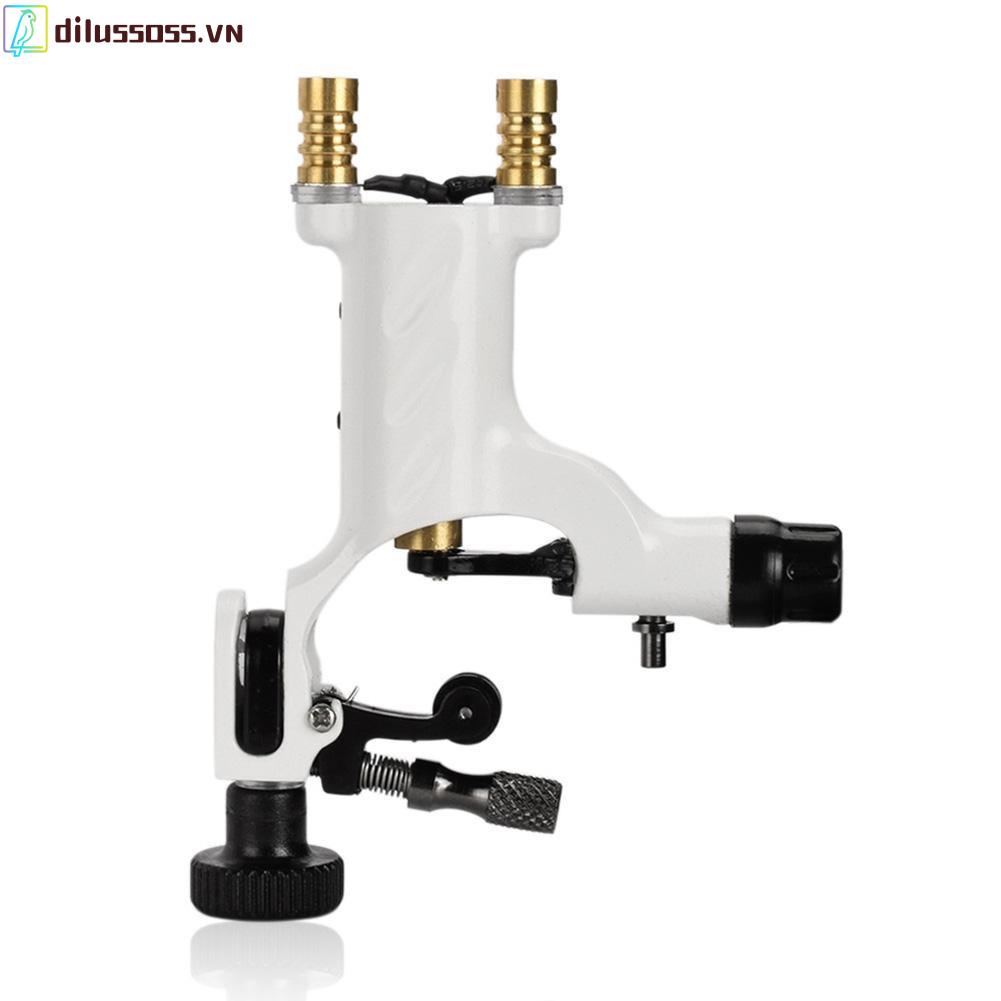 [Hàng mới về] Động cơ máy xăm trang điểm làm đẹp cơ thể hình dạng chuồn chuồn