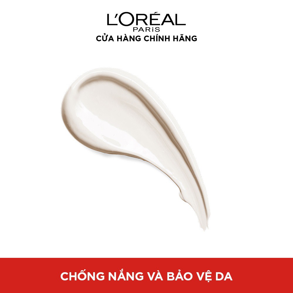 Kem dưỡng săn chắc da và giảm nếp nhăn L'Oreal Paris Revitalift ban đêm 50ml (kem đêm)