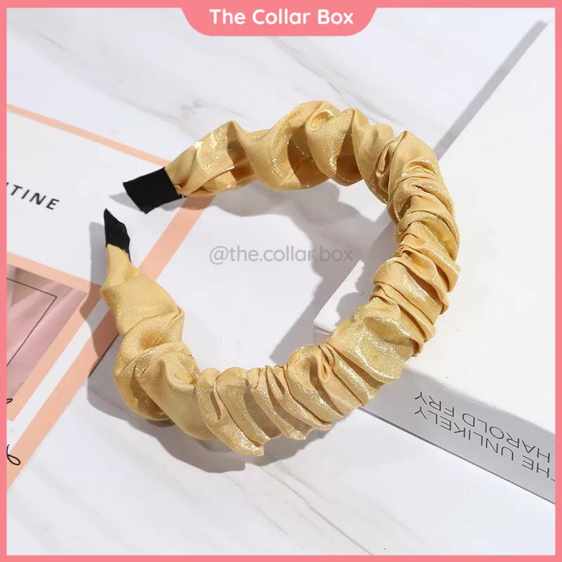 Cài tóc kiểu nhúng thời trang - Mã CA023