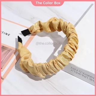 Cài tóc kiểu nhúng thời trang - Mã CA023