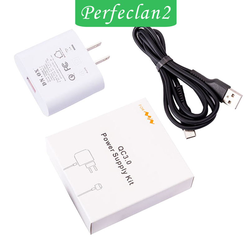 Bộ Mỏ Hàn Thông Minh Ts80 Mini Cổng Usb Type-C Kèm Phụ Kiện