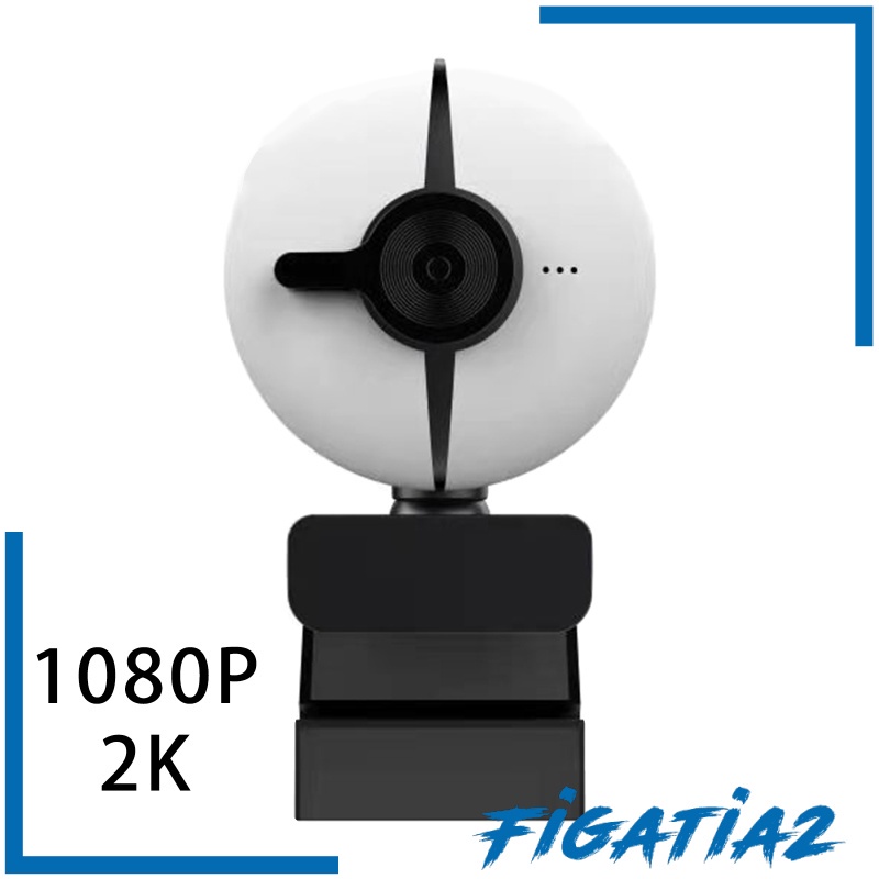 Webcam USB 2.0 10 lần tích hợp micro cho máy tính để bàn | BigBuy360 - bigbuy360.vn