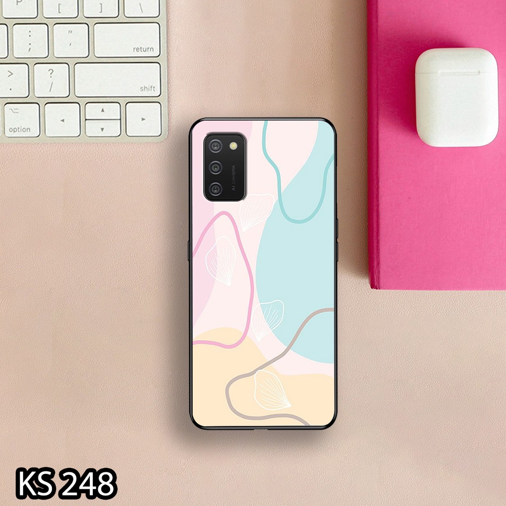 Ốp lưng Samsung  A01/A02/A02S/A03/A03S in hình đa màu sắc siêu đẹp, độc, lạ_KINGSTORE.HN_Ốp SS
