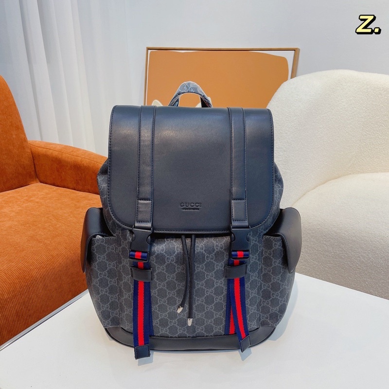 Balo nam cao cấp G310150 phong cách châu âu size 36cm