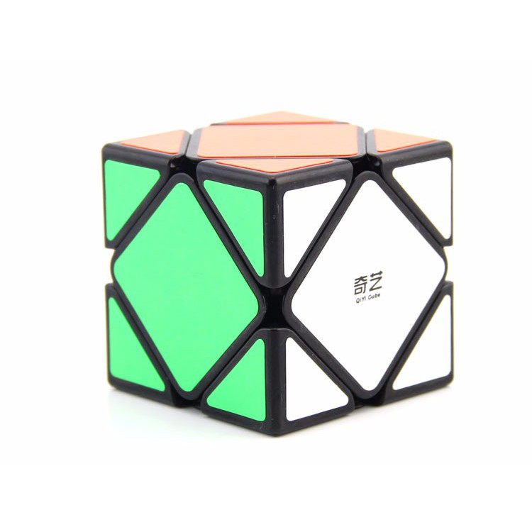 [Mã LIFE0503TOYS giảm 10% đơn 0Đ] Qiyi QiCheng A Skewb Rubik Biến Thể 6 Mặt