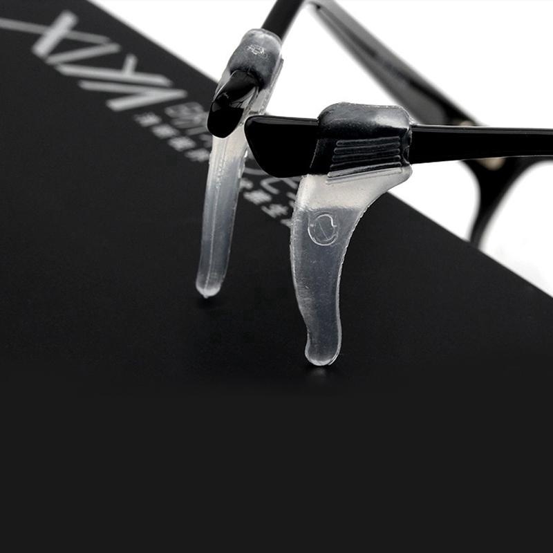 Set 5 Cặp Silicon Móc Tai Chống Trượt Cho Mắt Kính