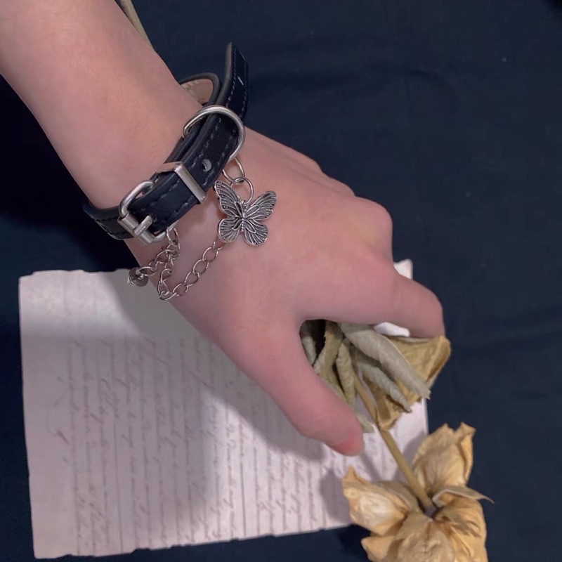 Vòng cổ cho doll 20cm