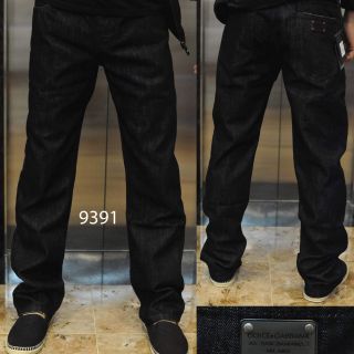 Quần jeans nam ống đứng cao cấp