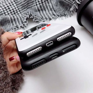 Ốp lưng GameBoy chơi game cho iphone