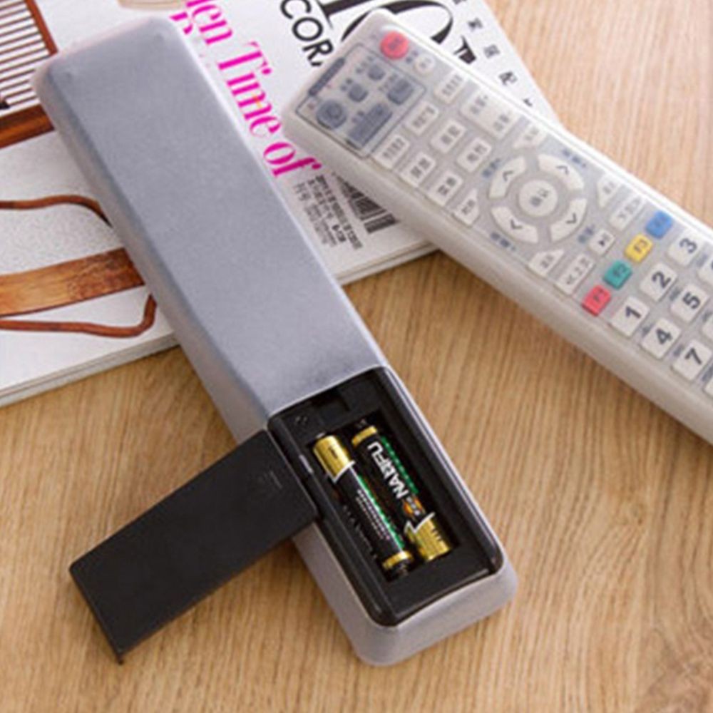 Vỏ bọc remote trong suốt chống thấm nước