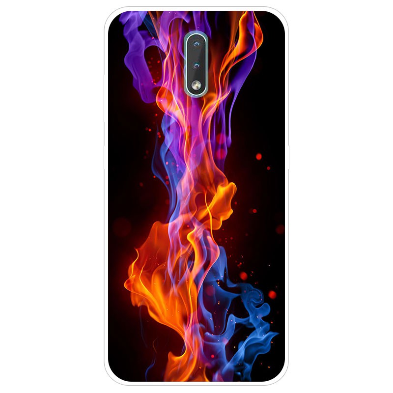 Ốp điện thoại thời trang dành cho Nokia 2.3