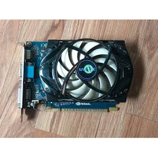 Vga Spakle GT 740 chơi fifa 4 maxsiting mượt giá rẻ