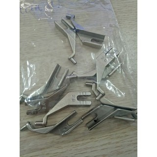 Chân vịt máy lập trình 1,6; 2,0; 3,0