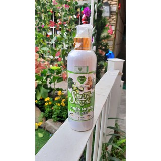SỮA TẮM SÁNG DA MẸ KEN (250ml)