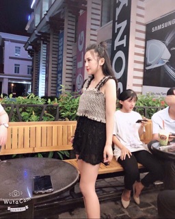 SET DẠ