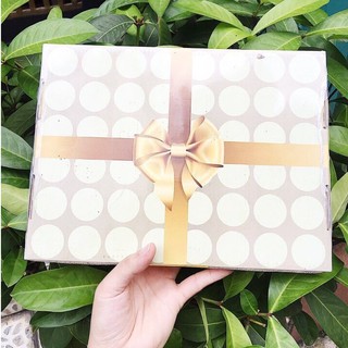 Chà Là Sấy Dẻo Ai Cập Mùa Mới